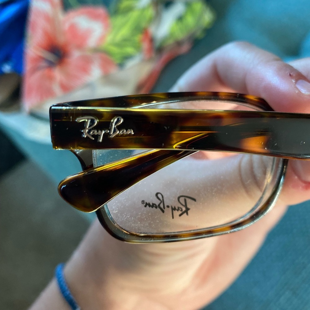 Ray Ban frames - Picture 2 of 5